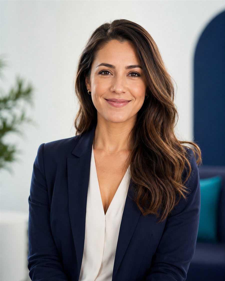 Julieta, la recepcionista IA de YaContestoYo